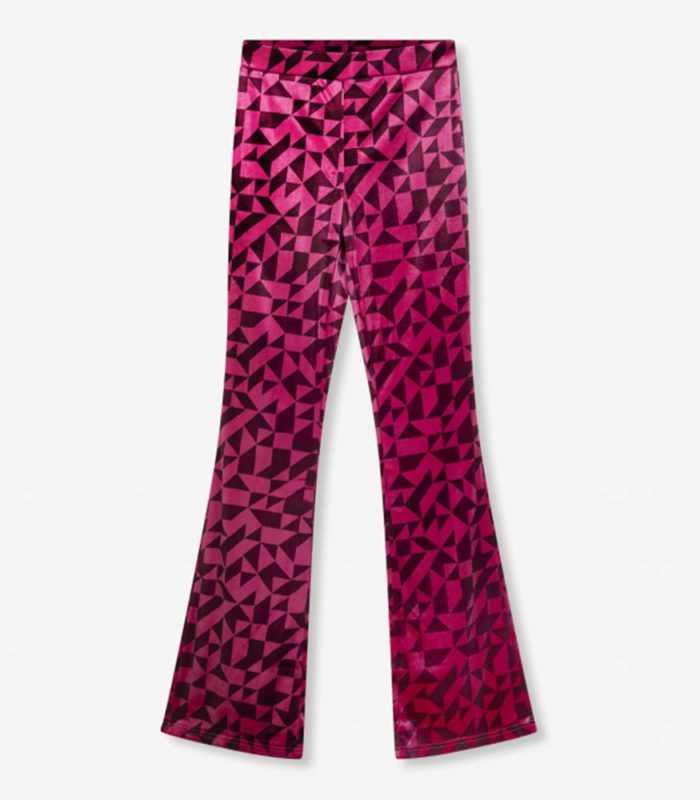 Pantalones de Terciopelo - The Pink Shop