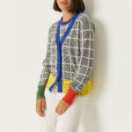 Chaqueta Alize