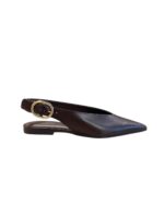 Zapato destalonado