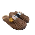 Mule flores Lagoa