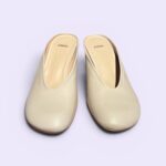 Mulé beige