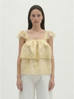 Top encaje Berenice - Imagen 2