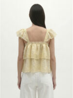 Top encaje Berenice - Imagen 4
