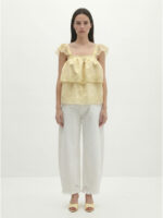 Top encaje Berenice