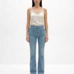 Jeans trenzado Berenice