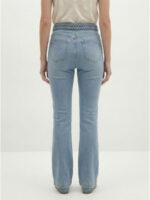 Jeans trenzado Berenice - Imagen 4