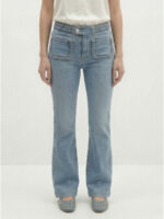 Jeans trenzado Berenice - Imagen 3