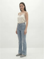 Jeans trenzado Berenice - Imagen 5