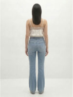 Jeans trenzado Berenice - Imagen 6