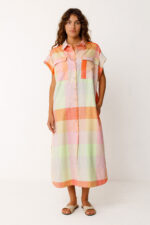Vestido Loma gots