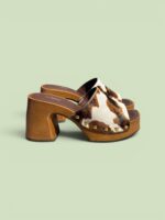 Clog print vaca - Imagen 2
