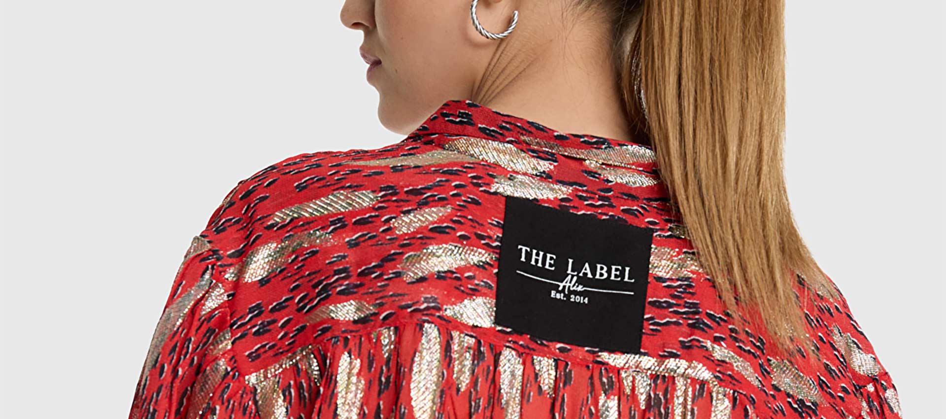 ALIX The Label ropa mujer