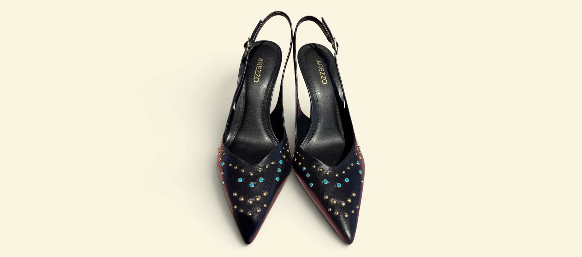 Arezzo: Zapatos Brasileños de Lujo para Mujer | The Pink Shop