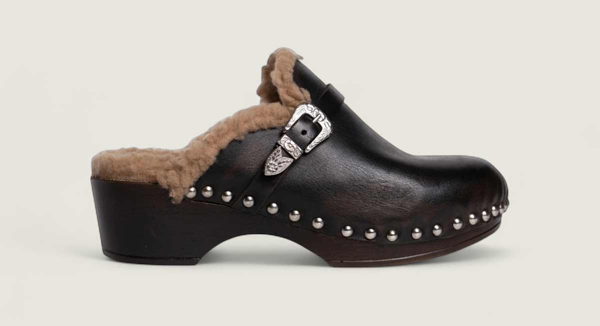 Zapatos Posa en thepinkshop.es